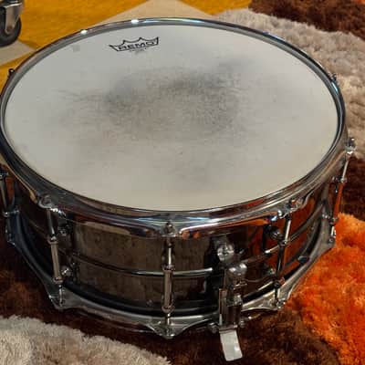 Ludwig Black Beauty 14x6.5 image 1