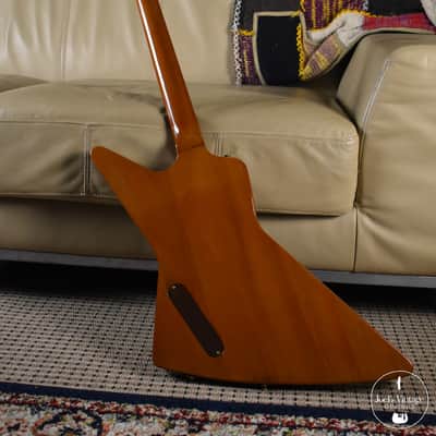 Gibson Explorer Mahogany 1976 - Natural image 6