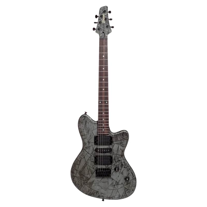 Ibanez NDM1 Noodles Signature Talman | Reverb Canada