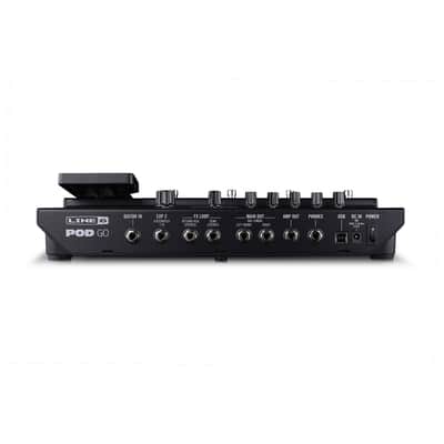 Line 6 POD GO image 2