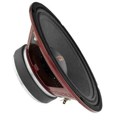 DS18 PRO-X10M 8-Ohms 600 Watts Pro 10-in Midrange Speakers image 5