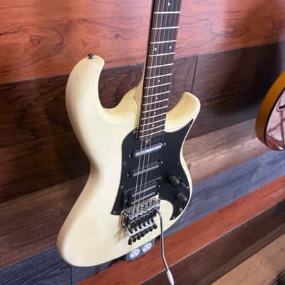 Aria Evo II RS Knight Warrior image 7
