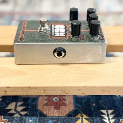 Catalinbread CBX Gated Reverb Grey image 2
