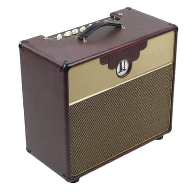 TopHat Club Royale Combo Amp Owned by Tom Renaud of Lord Huron image 2