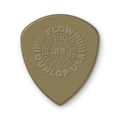 Dunlop 541R088 Flow Nylon .88 mm Refill Bag/72 image 2