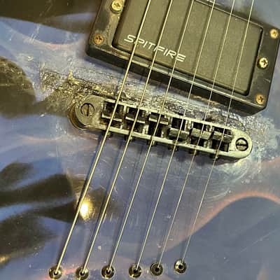 Devlin Doublecut Electric, Recent image 6