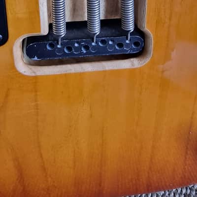 Tom Anderson Cobra Special S image 10