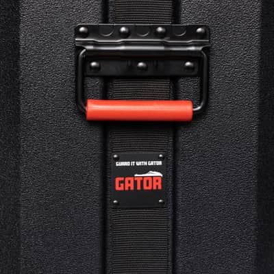 Gator Grooves Bass Drum Case 24x14 image 3