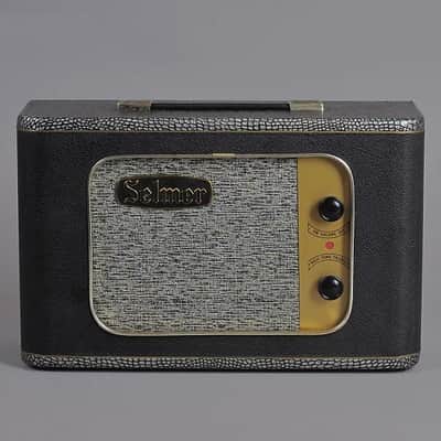 Selmer Little Giant 5-Watt 1x6" Guitar Combo
