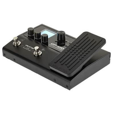 Valeton GP-100 | Multi-Effects Processor. New with Full Warranty! image 13