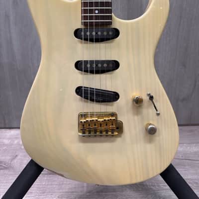 Fernandes Guitars Elec Guitar El image 5