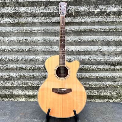Yamaha CPX 700 NT image 1