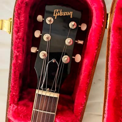 Gibson SG Special P90 2024 - Cherry nitro image 11