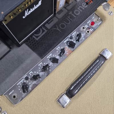 Peavey Classic 30 2-Channel 30-Watt 1x12" Guitar Combo  - Tweed Bild 5