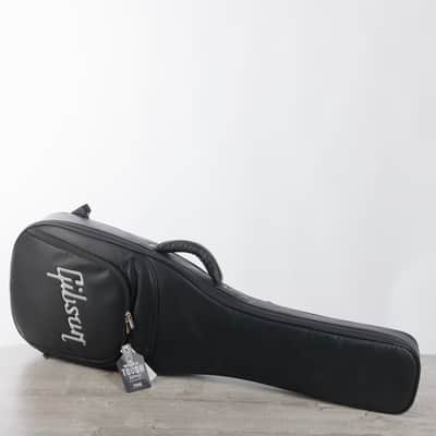 Gibson Les Paul Studio, Ebony | Demo image 25
