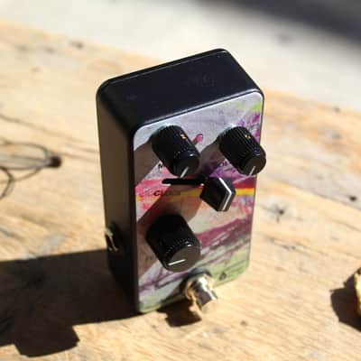 Old Blood Noise Endeavors "BL-82 Chorus" image 7