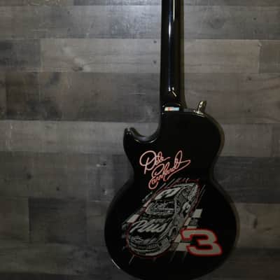 Gibson Les Paul Dale Ernhardt Custom Shop 129 of 333 - Graphics image 5
