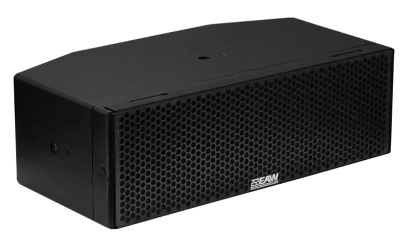 EAW MKD526 2 x 5.25in 2-Way Full Range Loudspeaker (Black) image 1