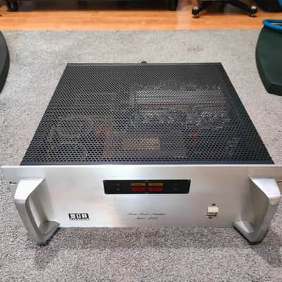 BGW Model 1000 image 4