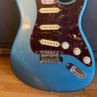 Fender Classic Vibe 2015 image 1