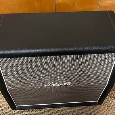 Marshall 2061CX 2x12" Guitar Speaker Cabinet image 2