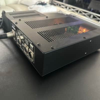 Avalon M5 Microphone Preamplifier 2010s - Silver image 3