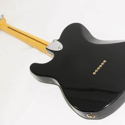 Fender Japan TD74-LTD Telecaster Deluxe Electric Guitar Ref No 1077 image 12