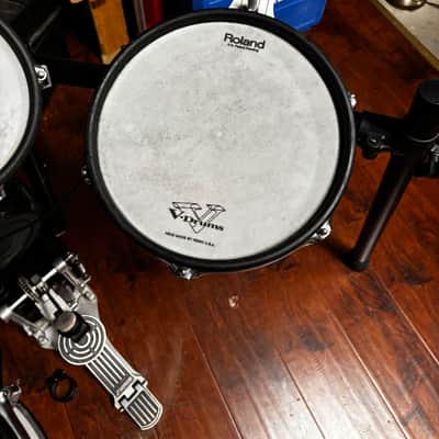 Roland Vdrums image 7