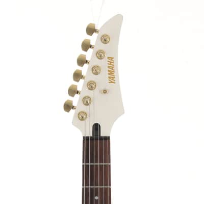 YAMAHA RGX-N2 ホワイト YAMAHA RGX-N2 White [NK23086] (01/12) | Reverb UK
