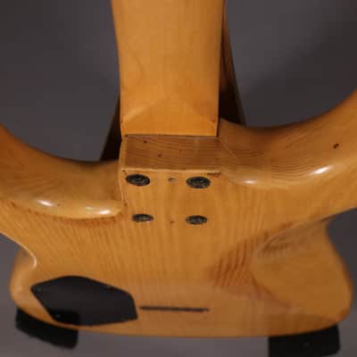Ibanez RS 300 Roadster 1979 - Natural Ash image 5