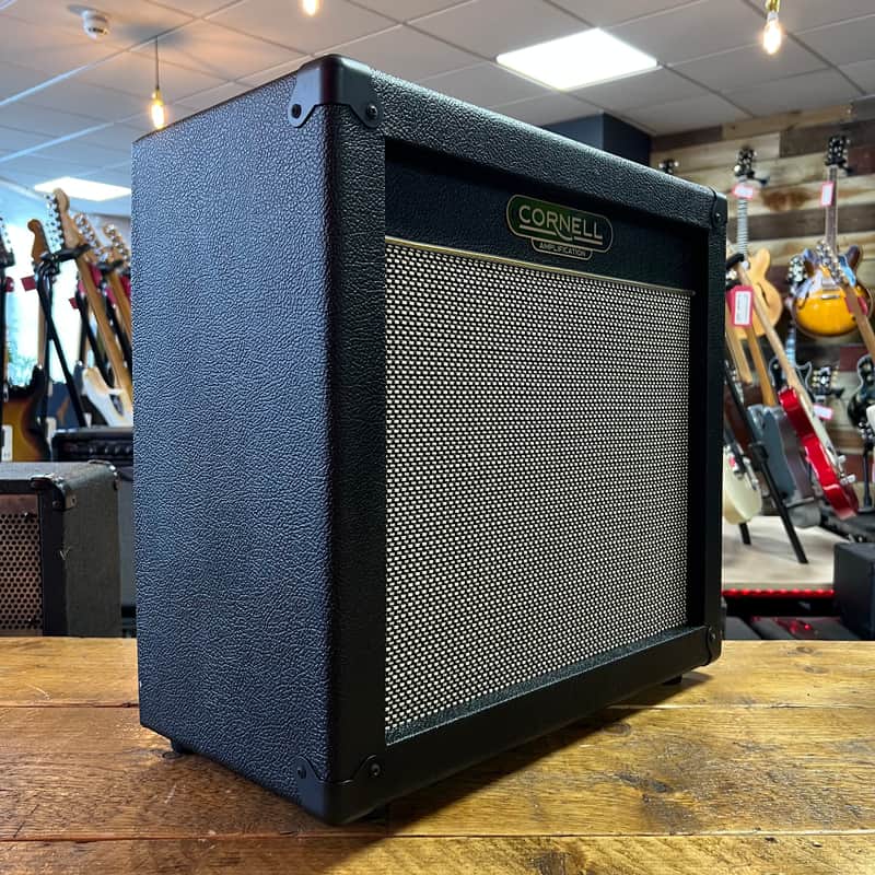 Cornell Plexi 7 MK II image 1