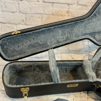 TKL Hardshell Acoustic Guitar Hard Case image 6