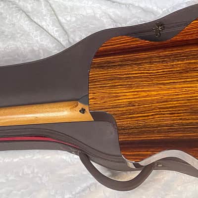 NEW! Taylor 214ce Plus Grand Auditorium Acoustic-Electric Guitar Natural Finish - 4.7lbs - Authorized Dealer - G06248 image 8