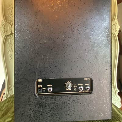 Meinl MPDC1 Digital Cajon 2021 - Black imagen 4