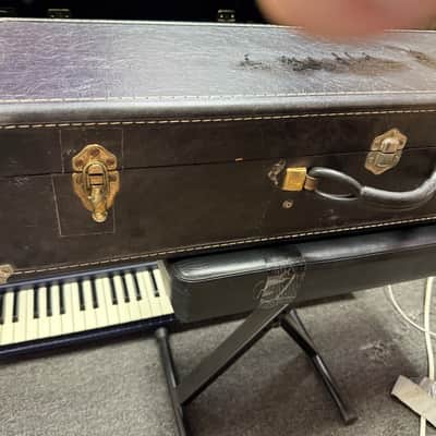 Conn Tenor Saxophone with Hard Shell Case image 17