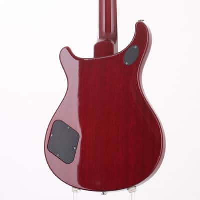 Paul Reed Smith (PRS) 2016 McCarty 594 10Top Blood Orange Pattern Vintage Neck [228516] [10/27] image 12