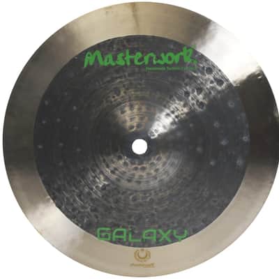 Masterwork 11" Galaxy Series Splash image 1