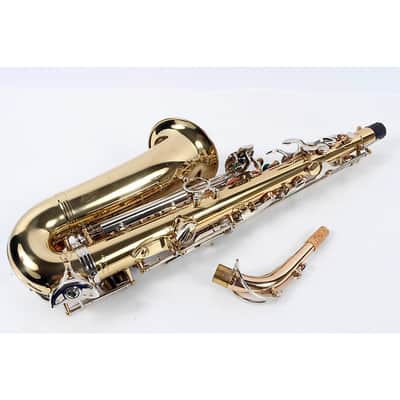 Giardinelli GAS-300 Alto Saxophone Regular image 2