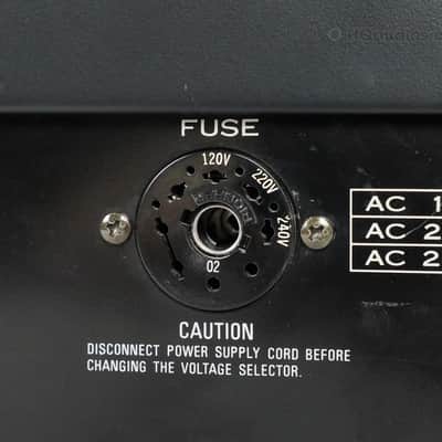 PIONEER RT-909 Reel-to-Reel Tape Deck – Professionally Restored – 1-Year Warranty image 20