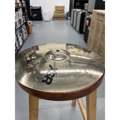 Sabian XSR Fast Crash - 14" image 4