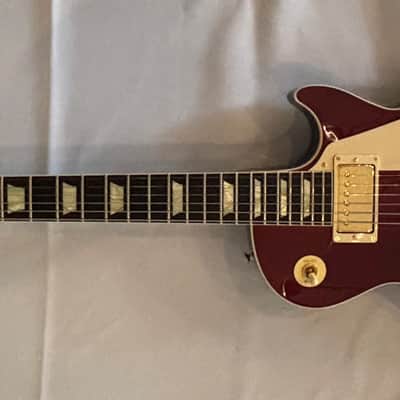 Gibson Custom Shop Les Paul Custom – BV x Gibson Limited Edition – Never Played image 10