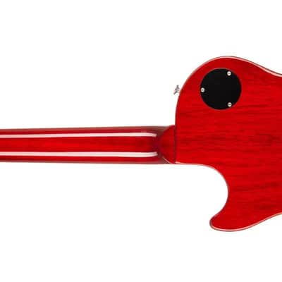 Gibson Limited Edition Les Paul Standard Lite Electric Guitar with Hardshell Case - Heritage Cherry Sunburst image 2