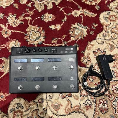 Line 6 HX Effects image 1