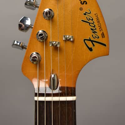2024 Fender 70th Anniversary Vintera II Antigua Stratocaster w/OHSC image 5