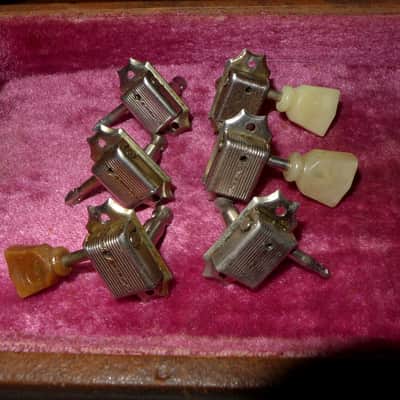 Gibson ES-335 1959 - Blonde/Natural image 15