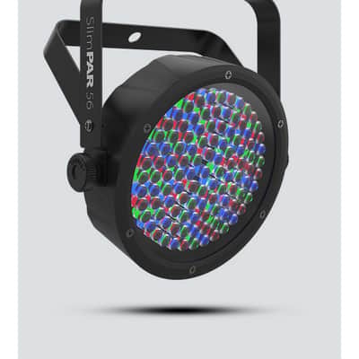 Chauvet SlimPAR 56 LED Wash Light image 4