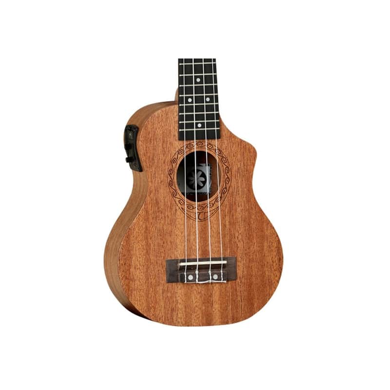 Tanglewood TWT1CE Soprano Ukulele (B-Stock) image 1