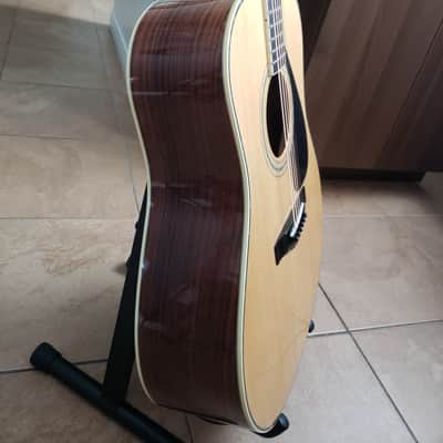 Yamaha  LD10 1993 image 3