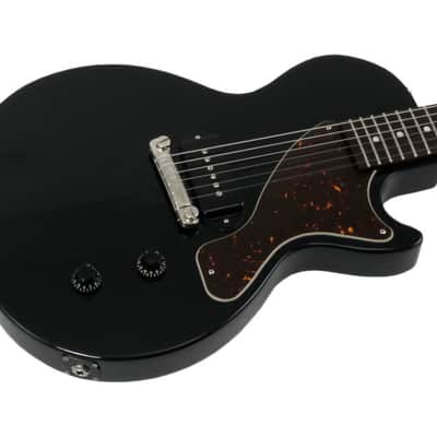 GIbson Les Paul Junior Black 2020 image 1