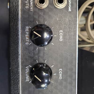 Maestro Echoplex EP-4 *Just Serviced* image 3